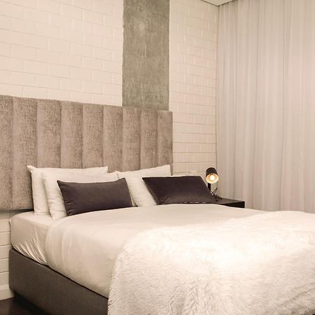 The Urban Hotel Lusaka Dış mekan fotoğraf