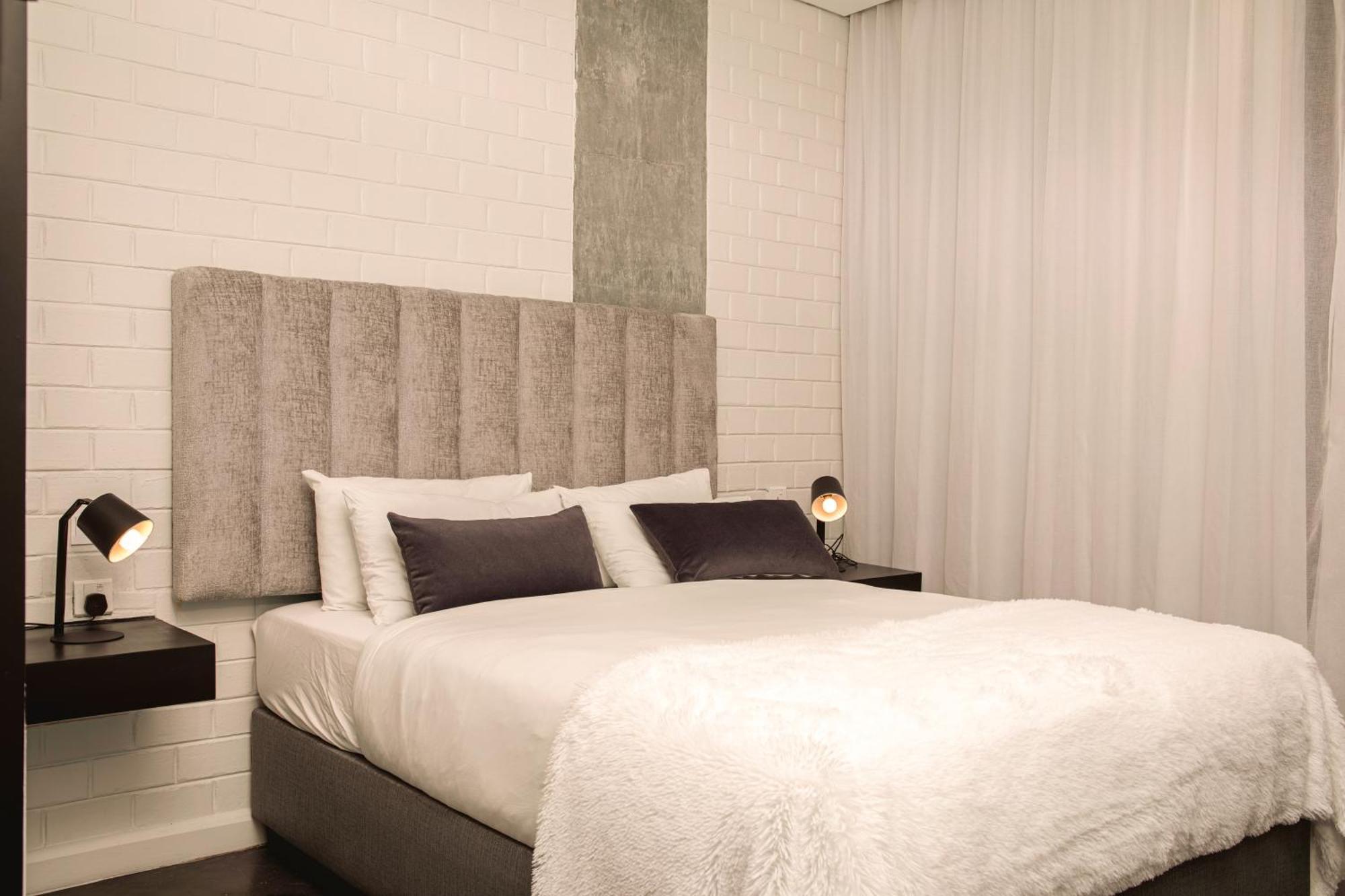 The Urban Hotel Lusaka Dış mekan fotoğraf
